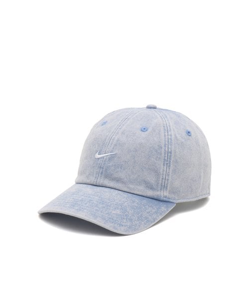 NIKE U NK CLUB CAP U CB DENIM 24 L
