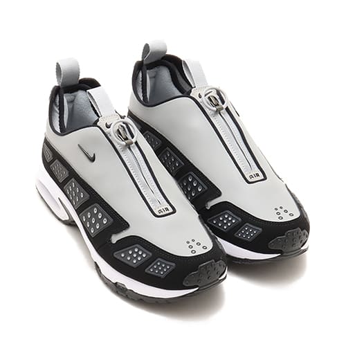 NIKE W AIR MAX SNDR SILVER/BLACK-WHITE-ANTHRACITE