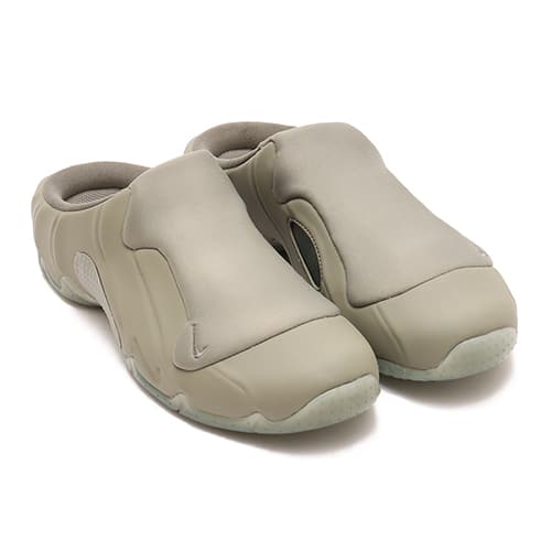 NIKE CLOGPOSITE LIGHT ARMY/PLATINUM VIOLET