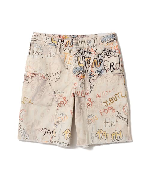 NIKE AS M NSW TP WVN SHORT UTILITY KHAKI/KHAKI/FLAT PEWTER