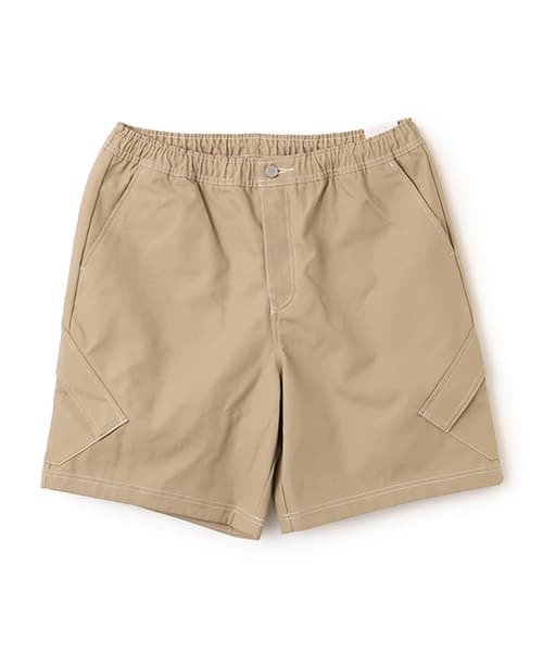 JORDAN BRAND M J ESS STMT CHI SHORT DESERT CAMO