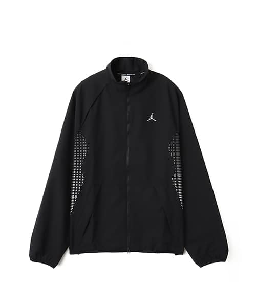 JORDAN BRAND M J SPRT JAM WARM UP JACKET