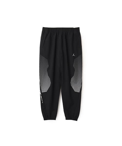 JORDAN BRAND M J SPRT JAM WARM UP PANT