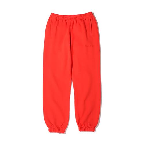 adidas PW BASICS PANT VIVID RED 22SS-S