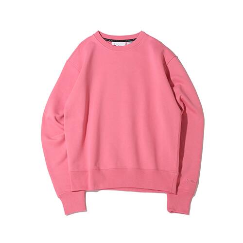 adidas PW BASICS CREW ROSE TONE 22SS-S