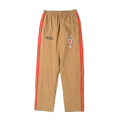 adidas Eric Emanuel McDonald's All American Ceremony Snap Pants BOLD BLUE/COLLEGE GOLD/RED 22SS-S