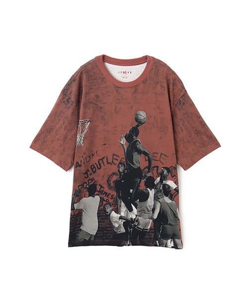 JORDAN BRAND M J AIR JDN 85 GX SS CREW
