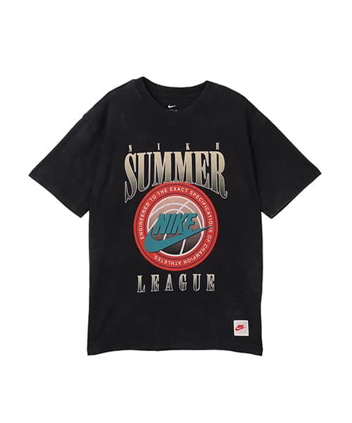 NIKE AS M NK TEE M90 OC SU25 BLACK