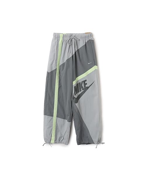 NIKE AS W NSW STREET WVN OH PANT SMOKE GREY/LT SMOKE GREY/LT SMOKE GREY