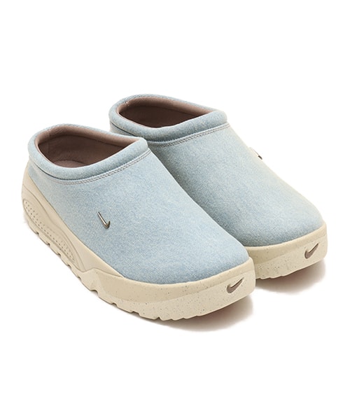 NIKE ACG RUFUS LT ARMORY BLUE/DENIM TURQ-DESERT KHAKI