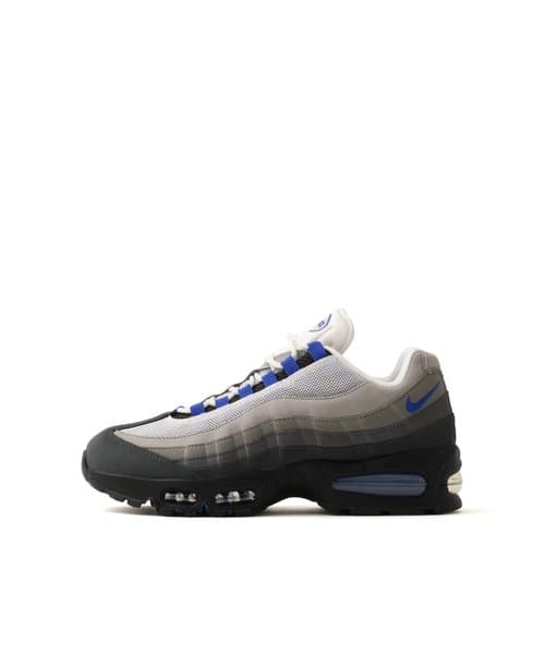 NIKE W AIR MAX 95 BIG BUBBLE