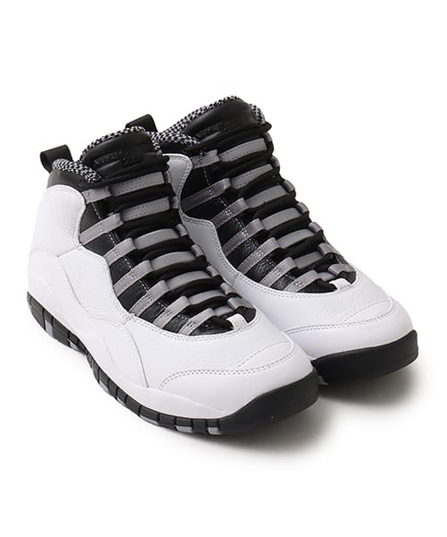 JORDAN BRAND AIR JORDAN 10 RETRO