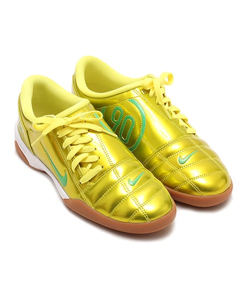 NIKE T90 SP SAFETY ORANGE/WHITE-GUM MED BROWN（ナイキ T90 SP