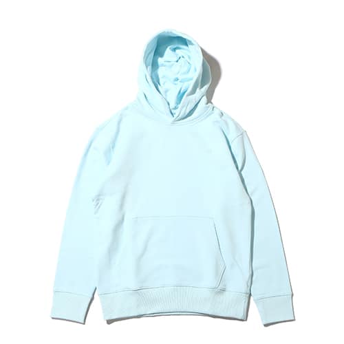 adidas C HOODIE FT ALMOST BLUE 22FW-I