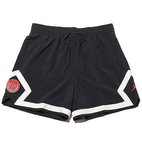 JORDAN BRAND M J DF SPRT DMND SHORT PSG