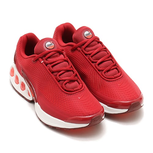 NIKE W AIR MAX DN NM TOUGH RED/BRIGHT CRIMSON-GYM RED