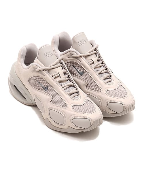 NIKE WMNS AIR MAX MUSE SE COLLEGE GREY/METALLIC SILVER