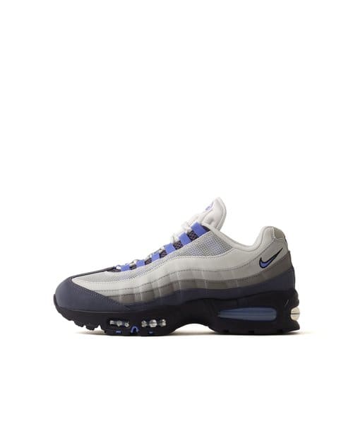 NIKE AIR MAX 95 BIG BUBBLE
