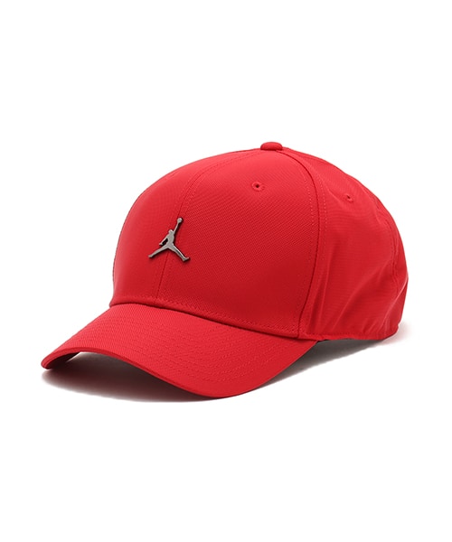 JORDAN BRAND U J RISE CAP S CB MTL JM