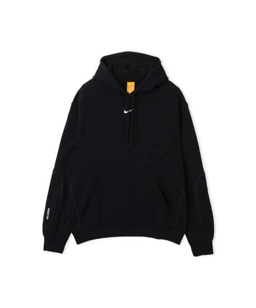 NIKE M NRG CS NOCTA HOODIE FLC 2
