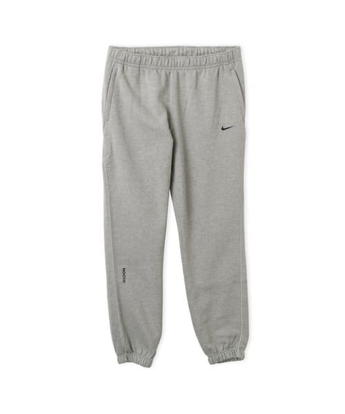 NIKE M NRG NOCTA CS PANT FLC