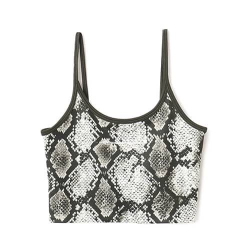 JORDAN BRAND AS W J SPT AOP CROP TANK