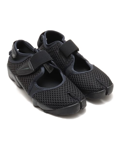 NIKE WMNS AIR RIFT OFF NOIR/OFF NOIR