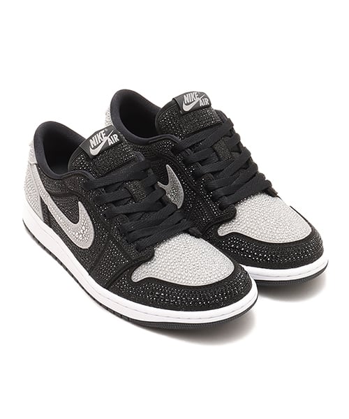 JORDAN BRAND WMNS AIR JORDAN 1 RETRO LOW OG STEALTH/STEALTH