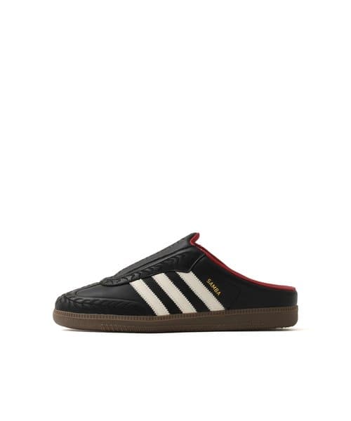 adidas SAMBA MULE VegNonVeg