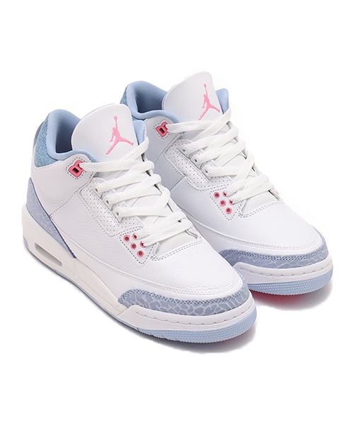JORDAN BRAND AIR JORDAN 3 RETRO (GS)