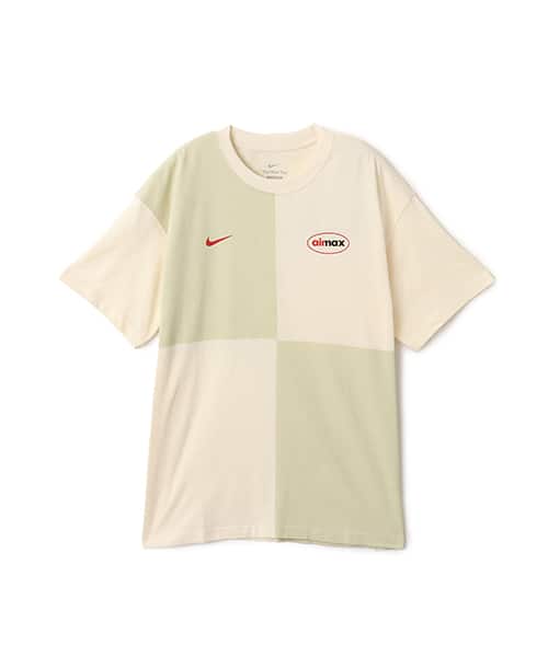 NIKE AS LFC M NK PRM AIR MAX TEE COCONUT MILK