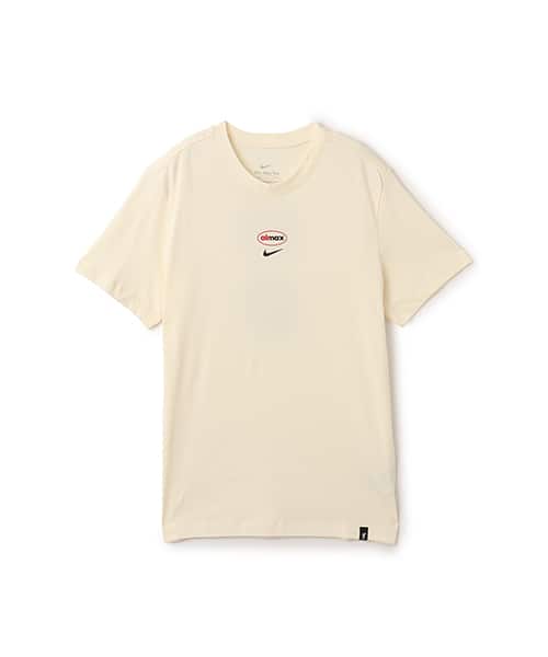 NIKE AS LFC M NK AIR MAX TEE COCONUT MILK