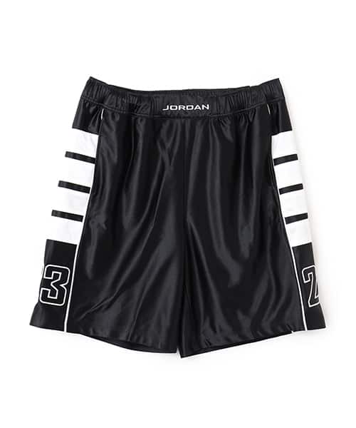 JORDAN BRAND M J CAT SCRATCH SHORT BLACK ジョーダン ブランド ジョーダン キャット スクラッチ ショート ブラック