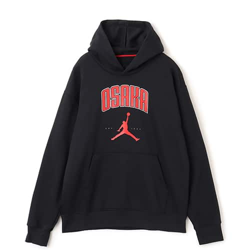 "JORDAN BRAND M J OSAKA CITY HBR FLC PO"