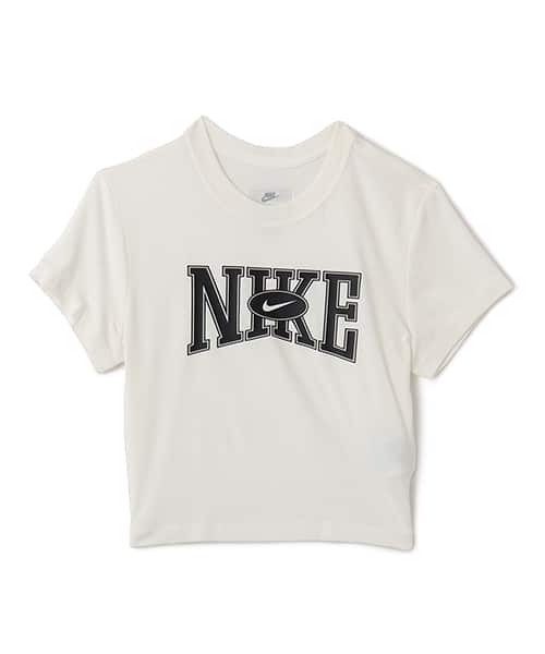 NIKE AS W NSW SLIM CROP TEE STREET SAIL