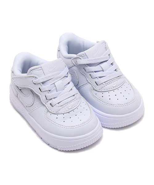 NIKE FORCE 1 LOW EASYON SP (TD) PALEST PURPLE/COBALT TINT