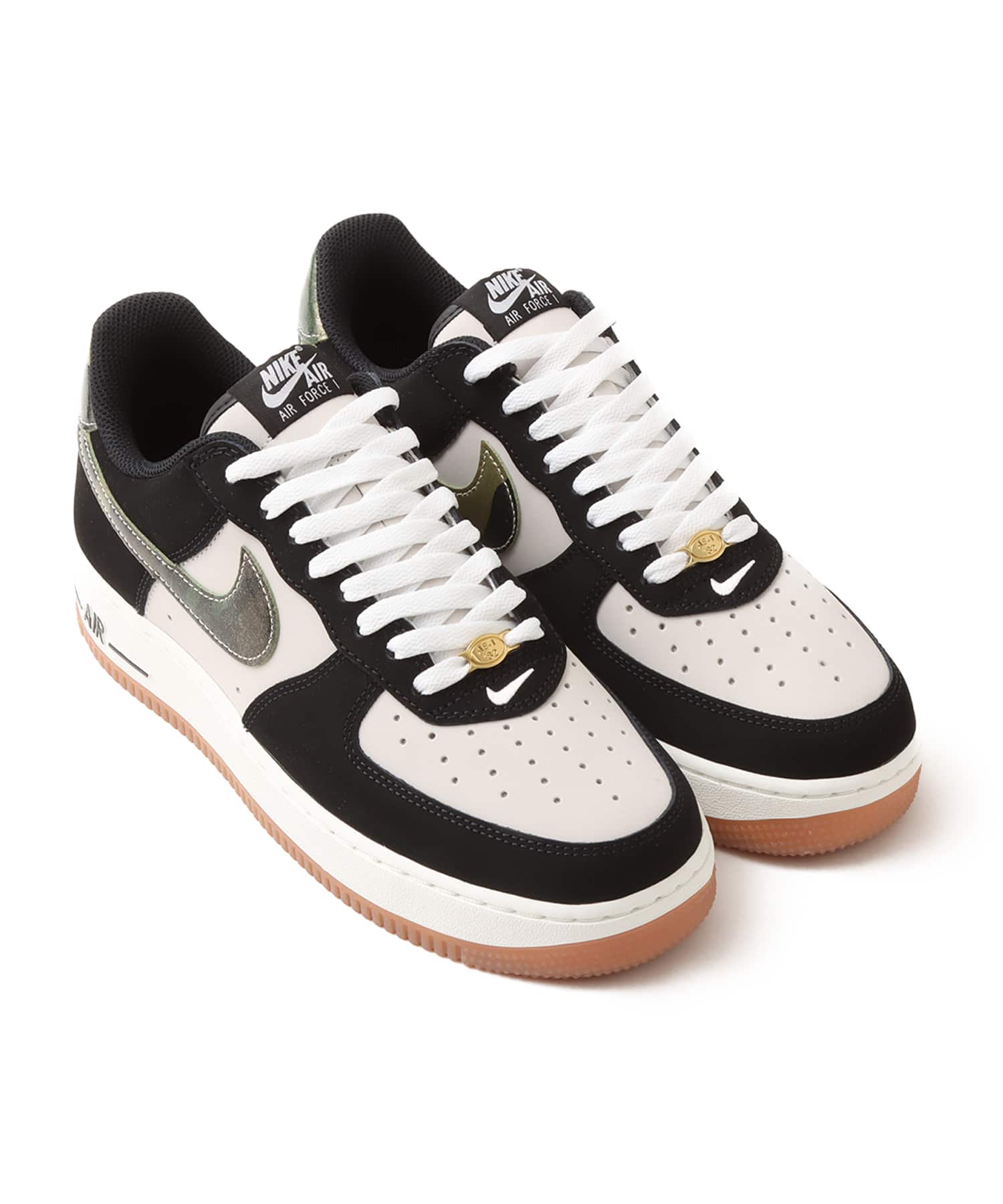 NIKE AIR FORCE 1 LOW RETRO