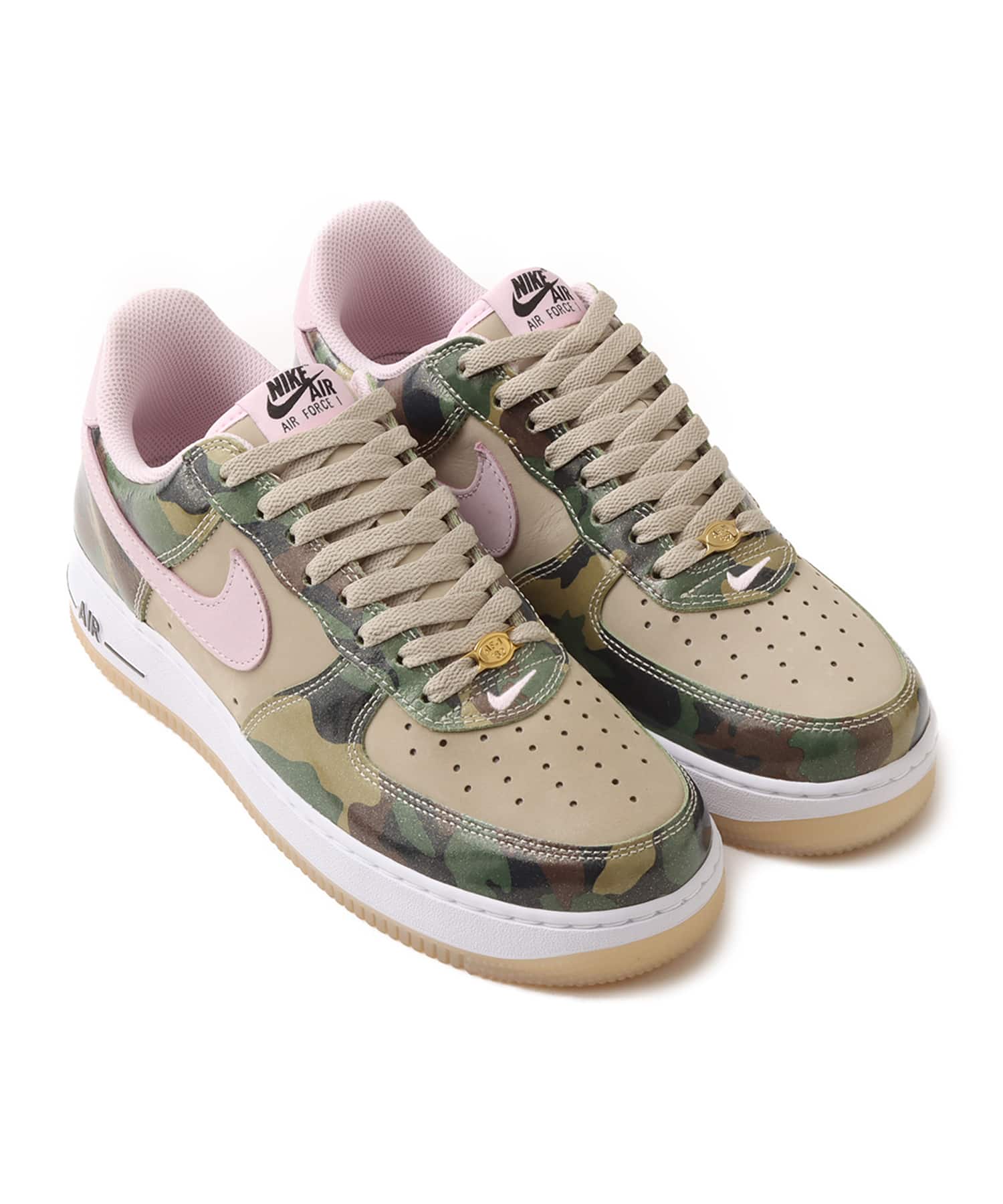 NIKE AIR FORCE 1 LOW RETRO