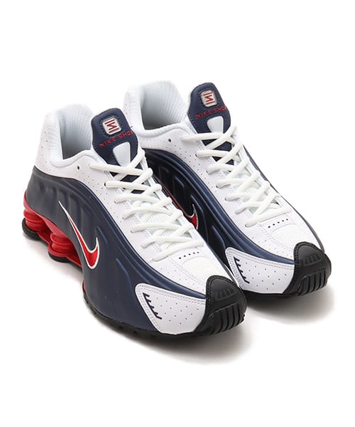NIKE SHOX R4