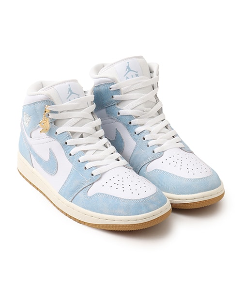 JORDAN BRAND WMNS AIR JORDAN 1 MID SE