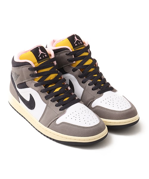 NIKE | JORDAN BRAND FA25 FOOTWEAR