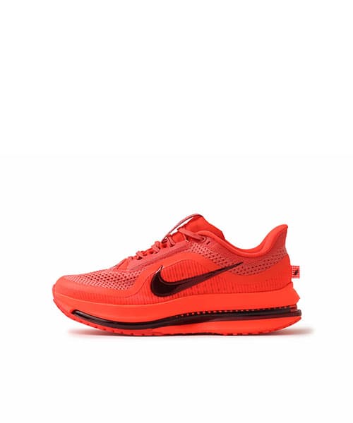 NIKE PEGASUS PREMIUM LT CRIMSON/TEAM RED-BRIGHT CRIMSON-BLACK