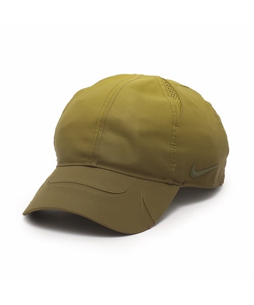 NIKE U NRG CLUB CAP CSUSCBGRD NOCTA KHAKI - カーキ