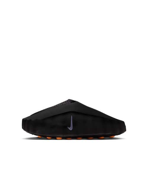 NIKE MIND 001 BLACK/CHROME-HYPER CRIMSON-WHITE - ブラック