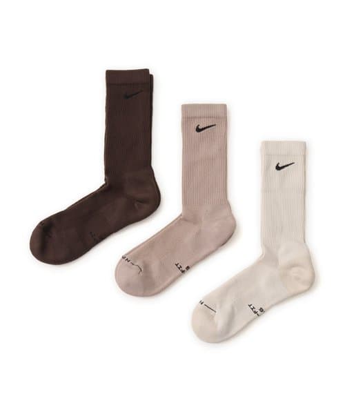 NIKE U NK ED ELVD CRW 3P - 144