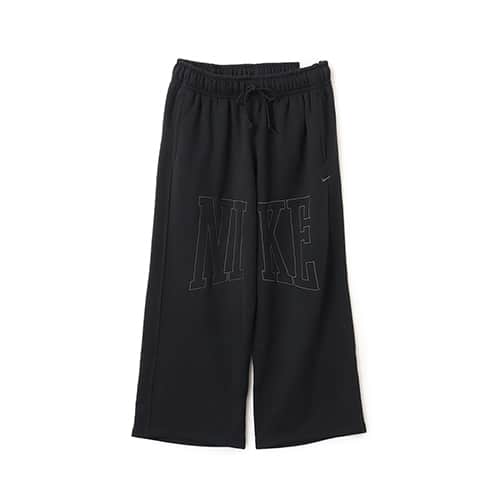 NIKE AS W NSW STREET OH FLC PANT BLACK