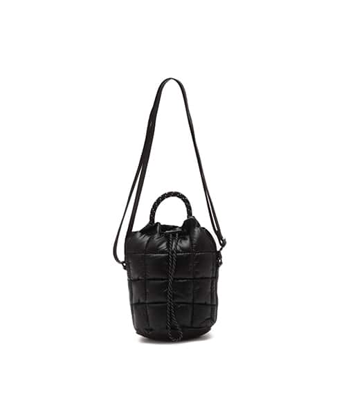 NIKE NK NSW PUFFLE TINY TOTE