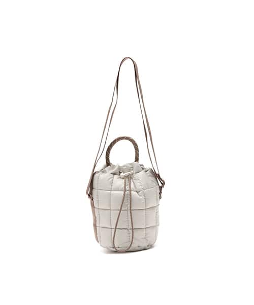 NIKE NK NSW PUFFLE TINY TOTE