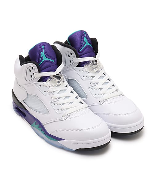 JORDAN BRAND AIR JORDAN 5 RETRO OG