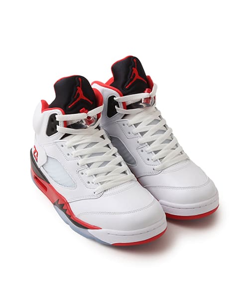 JORDAN BRAND AIR JORDAN 5 RETRO OG ジョーダン ブランド エア ジョーダン 5 レトロ OG ホワイト